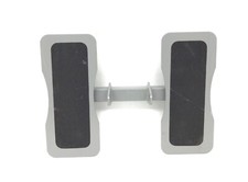 Paranco fitness h210 sistema - fitness,