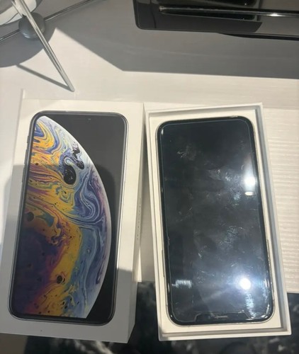 Iphone 64gb - iphone, xs
