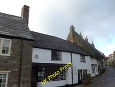 Photo 6x4 Makuti, Angel Lane