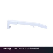 Korg White Key (Note C) for