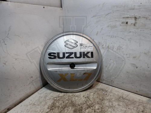 Copricerchio scorta suzuki - di,