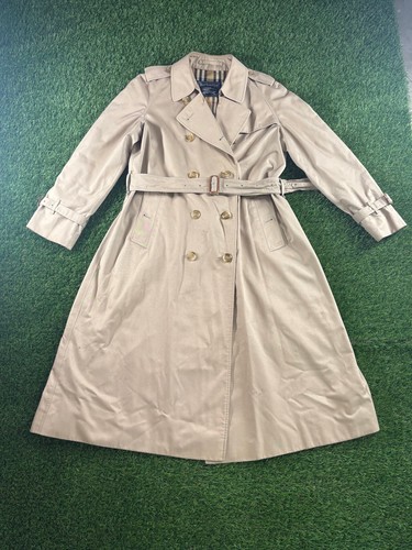 Trench coat beige - , classico