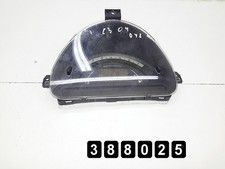 2003 CITROEN C3 VELOCíMETRO DIESEL LHD 1400HDI 9652008280