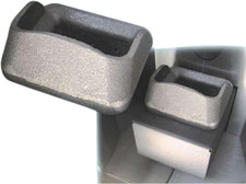 Braciere per Stufa a Pellet