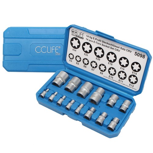 Cclife set chiavi - cclife,