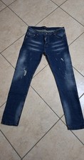 jeans uomo dsquared2
