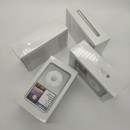 Nuovo apple ipod - 🍎🍎nuovo,,