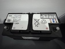 Batteria Originale Bmw AMG 90 ah