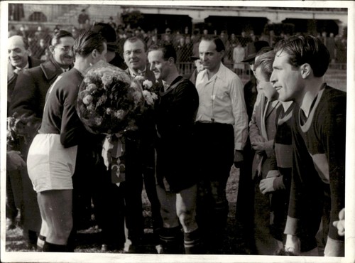 Fotografia sportiva calcio
