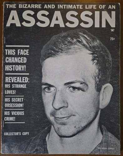 1964 assassin lee - assassin,