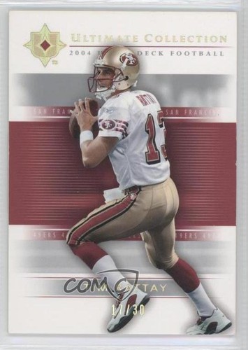 2004 upper deck ultimate - 2004,
