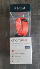 Fitbit Charge HR -