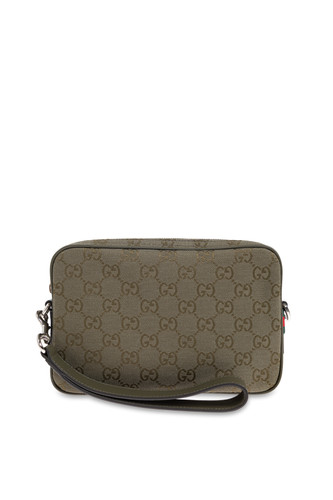 Gucci men handbag with - handbag,