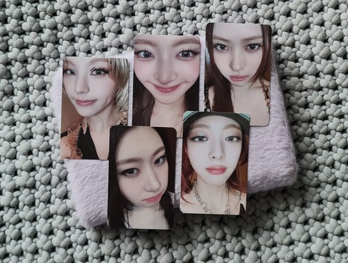Itzy 11th mini - 11th, album