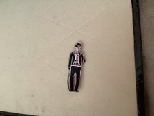 Spilla distintivo Charlie