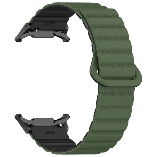 Cinturino orologio magnetico