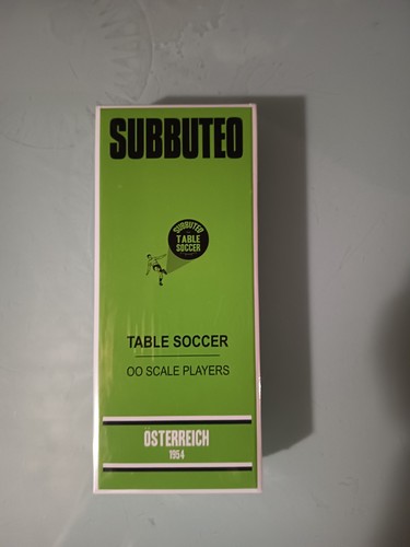 Subbuteo vintage edition - subbuteo,