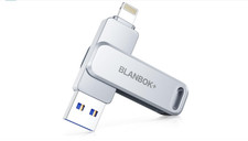 Memoria USB 128GB para iPhone