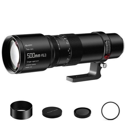Ttartisan 500mm super - 500mm,