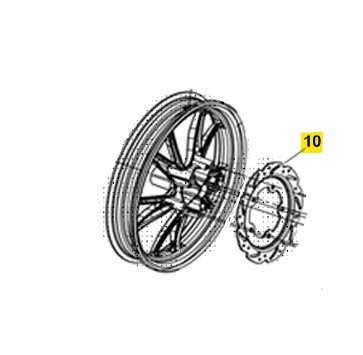 Sym symphony 125i - symphony,