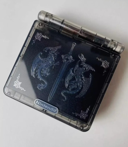 Nintendo game boy - game, sp