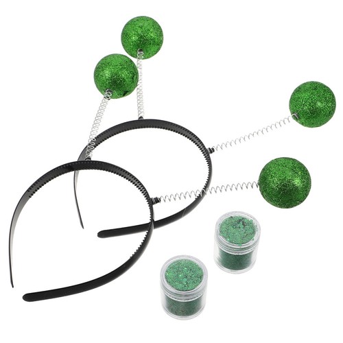 Set fasce per - per, capelli