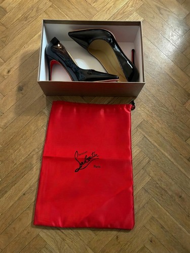Christian louboutin nere - christian,