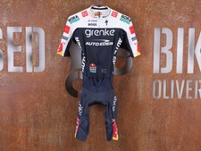 TUTA SPECIALISTICA TGA ROOKIES