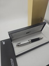Montblanc grande personaggio