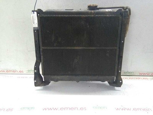 Radiatore acqua suzuki vitara - radiatore,