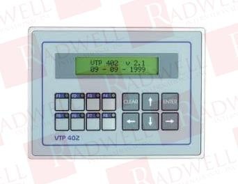 Kernel sistemi vtp - sistemi, vtp-402