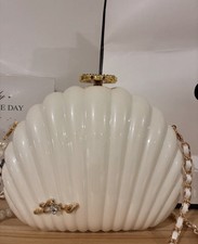 Borsa a tracolla Chanel