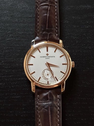 2021 vacheron constantin - 2021,