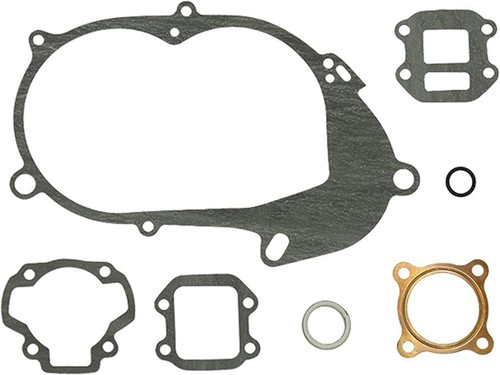 Set completo guarnizioni pw50 - set,