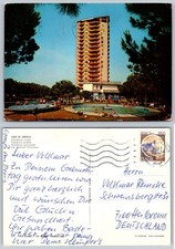 1981 Lido di Jesolo Italy