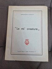 Armando Cesetti Le Mi'