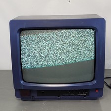 TV Vintage 14" Matsui 1436XA