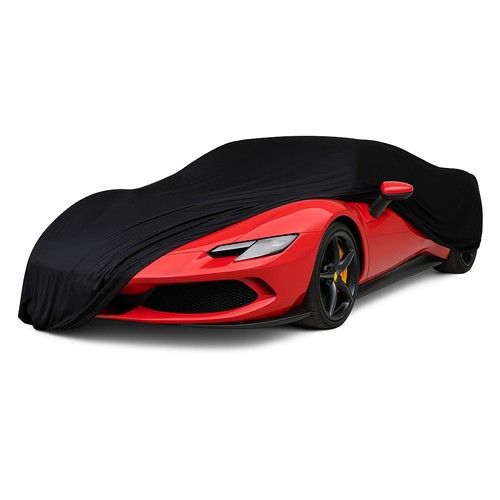 Telo copriauto soft indoor - telo, car
