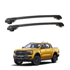 Barre portatutto per Ford