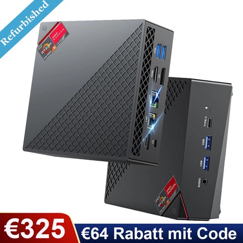 Am06pro mini amd - mini,