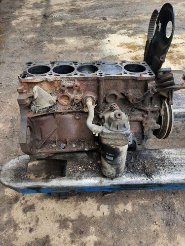Blocco motore volkswagen - blocco,