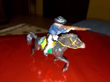 soldatino pasta cowboy a