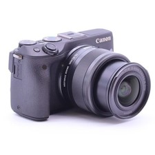 Canon EOS M3 fotocamera