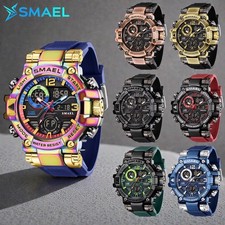 Grande Cronografo Impermeabile