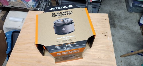 Pentola cucina jetboil - pentola,