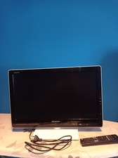 TV/Schermo PC Sharp Aquos  LC-22LE430E
