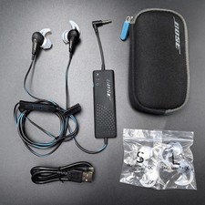 Cuffie cablate Bose QC20