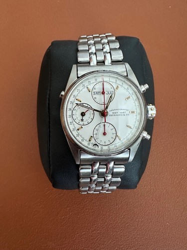 Eberhard navy master - eberhard,