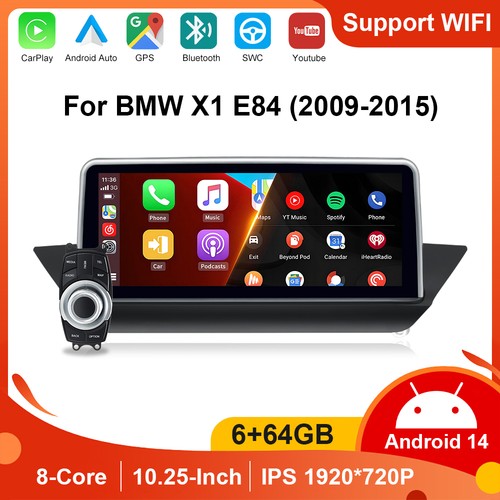 Autoradio 64gb android - autoradio,