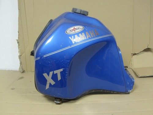 Serbatoio benzina yamaha 600 - yamaha,